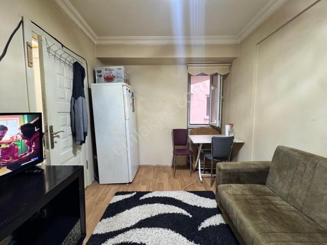 Rba'dan Şirintepe Mh. Eşyalı Satılık 1+1 Apart