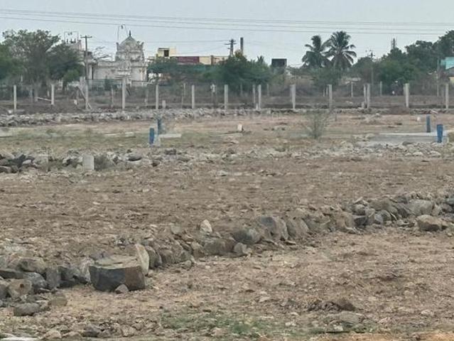 RBS Crown City,Madurantakam Residential Plot For Sale Chennai
