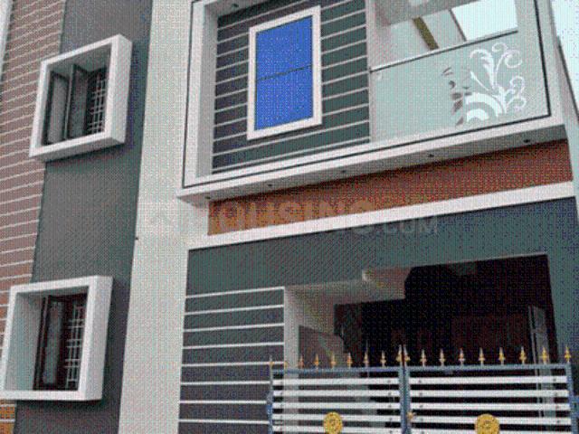 RBS Golden Villa,Mannivakkam 3 BHK Villa For Sale Chennai