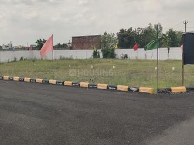RBS Joy Breeze,Red Hills Residential Plot For Sale Chennai