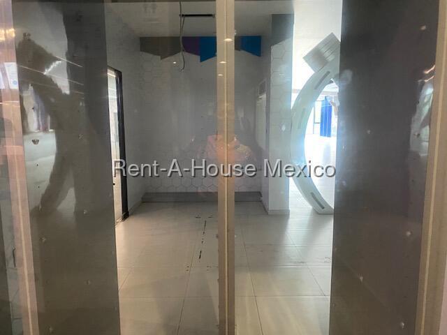 RG 26 412 Local en Renta en Coyoacan Los Girasoles