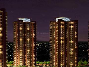 RG Luxury,Noida Extension 3 BHK Apartment For Sale Greater Noida