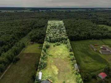Rg Rhimbault, Sainte Victoire De Sorel, QC, J0G 1T0 vacant l.