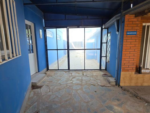RG Servicios Inmobiliarios
