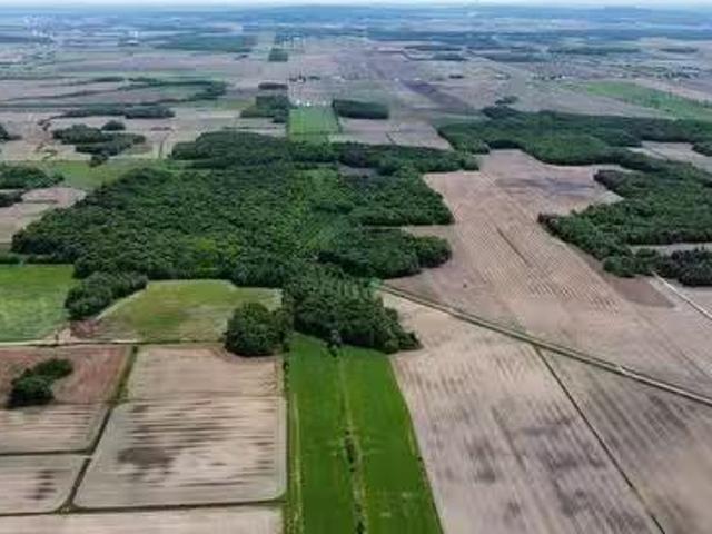 Rg St Hyacinthe, Mirabel, QC, J7N 2Z9 vacant land for sale.