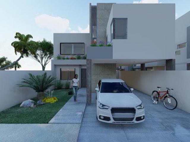 RGCV2204 Casa en Venta Col. La Paz en Tampico, Info. 833: 147: 3677