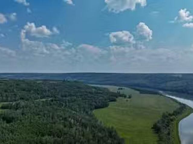 Rge Rd 102 Twp Rd 552A, Rural St. Paul County, AB, T0A 3A0 v.
