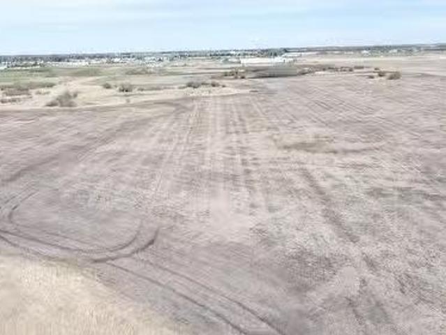 Rge Rd 243 Twp Rd 461, Rural Wetaskiwin County, AB, T9A 1X1.
