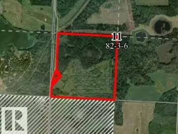 Rge Rd 32, Rural Fairview M. D. AB, T0H 1L0 vacant land for.