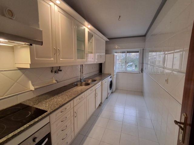RD120 | T1 em São Marcos, cozinha equipada, excelentes áreas