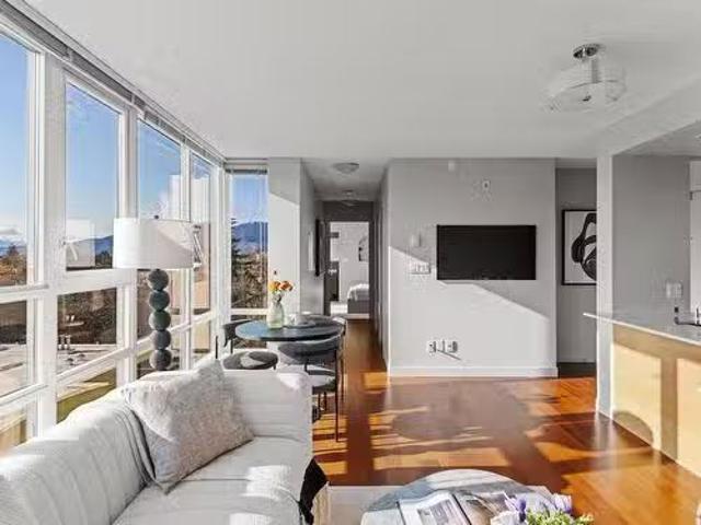 Rd Avenue W, Vancouver, BC, V6J 0C4 Single Family Property F.