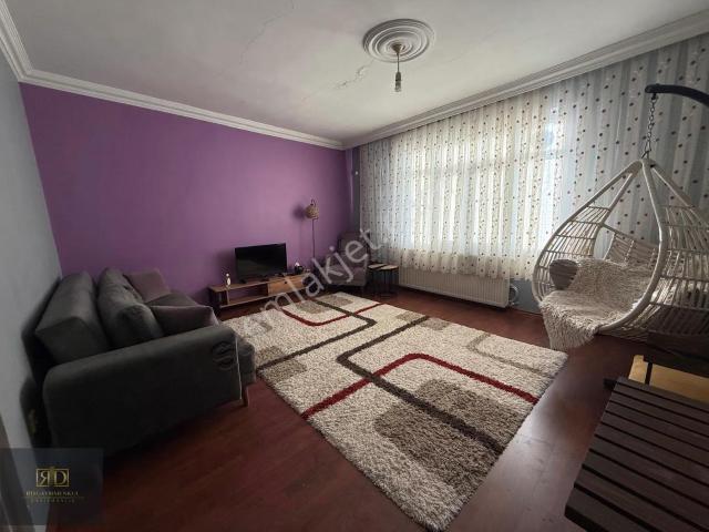 Rd Den Harmantepe De Full Eşyalı Kiralık Daire