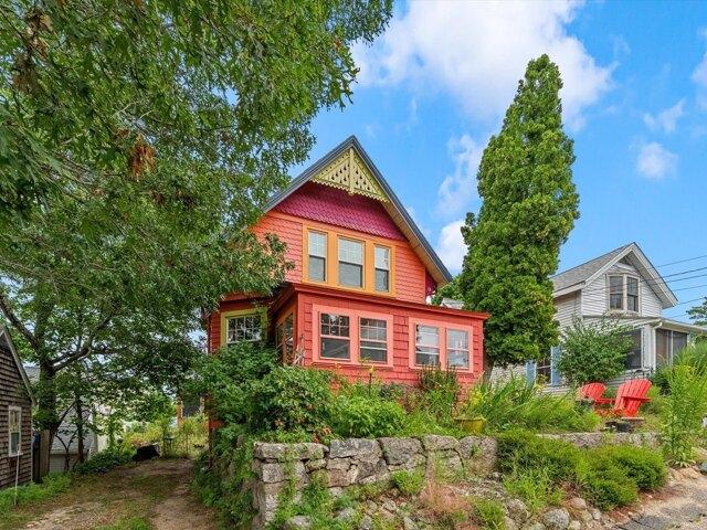 Rd St, Wareham, Home For Sale