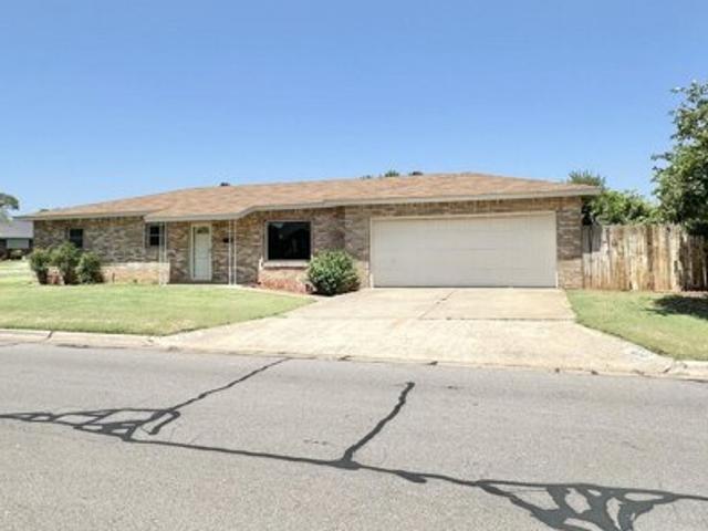 Rd St, Woodward, Home For Sale