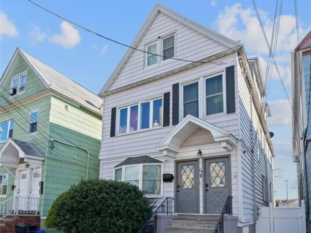 Rd St, Bayonne, Home For Sale