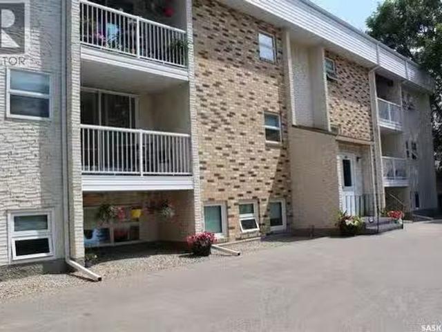 Rd Street, Weyburn, SK, S4H 0W6 condo for sale Listing ID S.