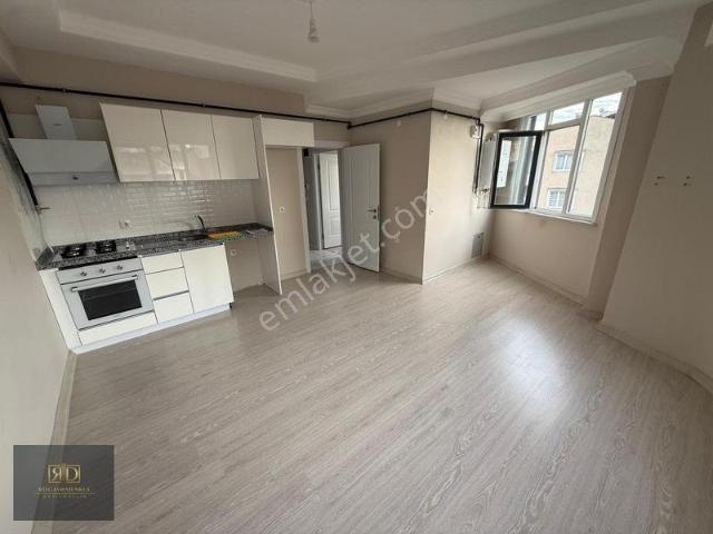 Rd'den 2+1 Şehir Mazaralı Ter Temiz Daire