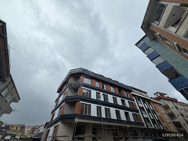 RD'DEN 3+1 AÇIK MUTFAK ERKEN ALIM FIRSATI TAPU MASRAFSIZ DAİRE