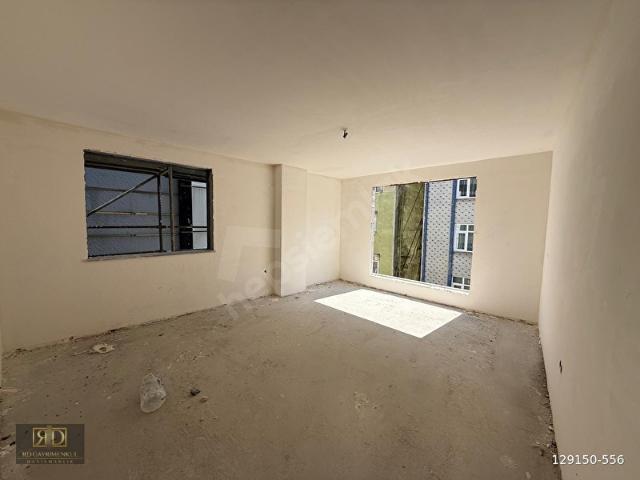 RD'DEN TAPU MASRAFSIZ 3+1 KAPALI MUTFAK BALKONLU GENİŞ DAİRE
