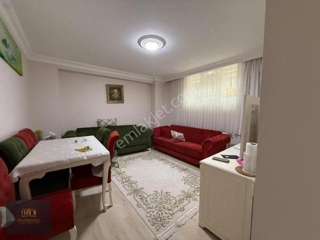 Rd'den Çeliktepe'de Katılım Finasmanına Uygun 2+1 Daire