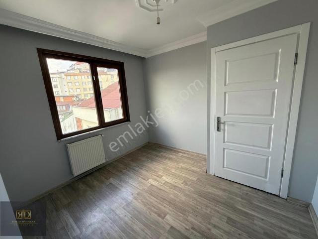 Rd'den Gültepede 3+1 Dubleks Kiralık Daire