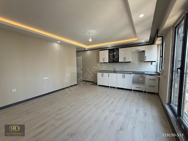 RD'DEN GÜLTEPE'DE FIRSAT FİYATA YENİ BİNADA 80m 2+1 DAİRE