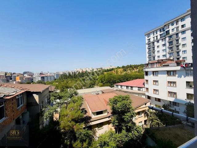 Rd'den Şirintepe'de 2+1 Katılım Evimine Uygun Fırsat Daire