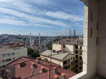 Rd'den Kağıthane Yahya Kemal'de Düz Sokak Duraklara 30mt Yürüme
