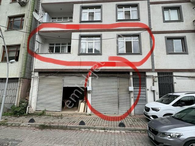 Rd'den Maçka Merkezde 120mt² 3+1 Satılık Ev