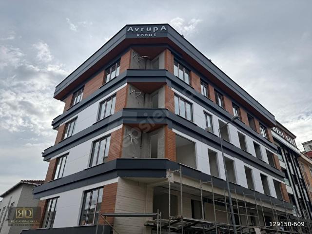 RD'DEN MODERN YENİ PROJEDE 2+1 AÇIK MUTFAK DAİRE TAPU MASRAFSIZ