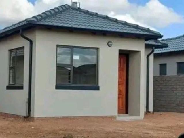 Rdp houses