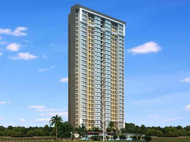 RDP Shanti Luxuria,Shilphata 2 BHK Apartment For Sale Thane