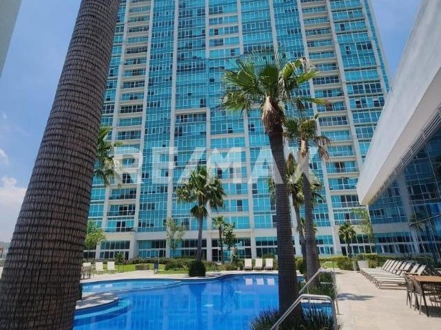 RDR Departamento Amueblado Renta Juriquilla Towers