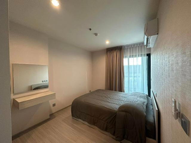 Rds 0496 ให้เช่าคอนโด Aspire Erawan Prime นัดชมห้อง line: @propertyfinder