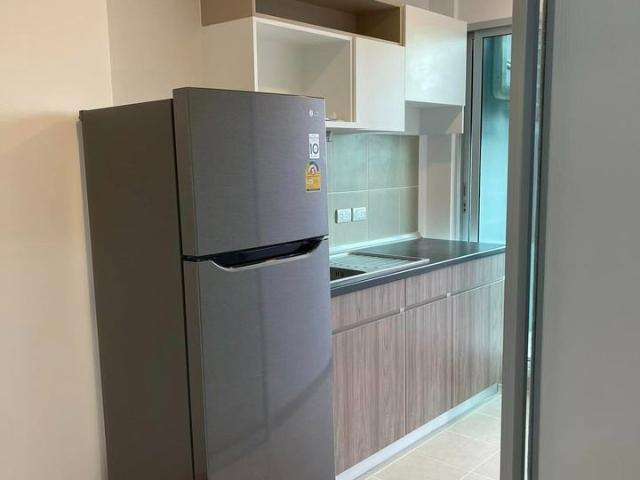 Rds 1121 ให้เช่าคอนโด Supalai Veranda Sukhumvit 117 นัดชมห้อง line: @propertybkk2