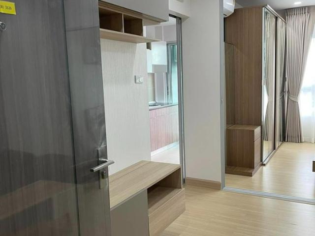 Rds 1271 ให้เช่าคอนโด Supalai Veranda Sukhumvit 117 นัดชมห้อง line: @propertybkk2