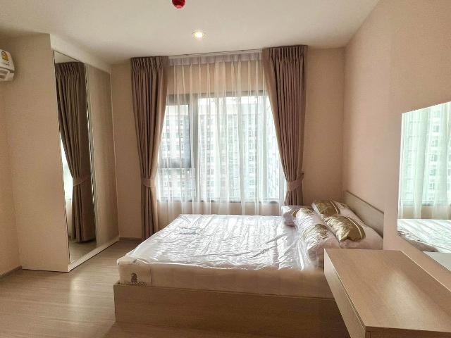 Rds 1367 ให้เช่าคอนโด Aspire เอราวัณ ไพร์ม นัดชมห้อง line: @propertyfinder
