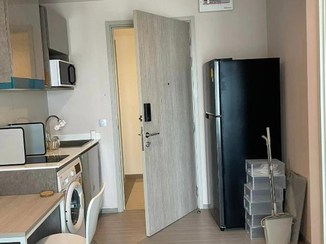 Rds 1499 ให้เช่าคอนโด Aspire เอราวัณ ไพร์ม นัดชมห้อง line: @propertyfinder