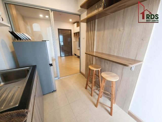 Rds 2325 ให้เช่าคอนโด ศุภาลัย เวอเรนด้า สุขุมวิท 117 นัดชมห้อง line: @propertybkk2
