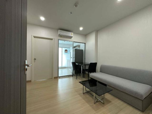 Rds 2334 ให้เช่าคอนโด ศุภาลัย เวอเรนด้า สุขุมวิท 117 นัดชมห้อง LINE: @propertybkk2