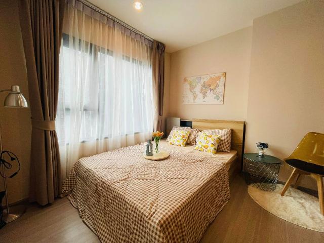 Rds 2408 ให้เช่าคอนโด Aspire Erawan Prime นัดชมห้อง line: @propertyfinder