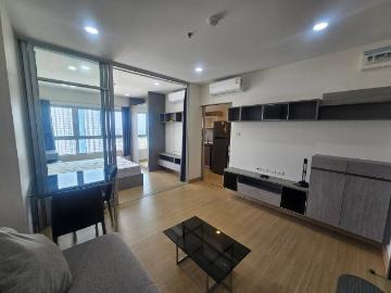 Rds 2611 ให้เช่าคอนโด ศุภาลัย เวอเรนด้า สุขุมวิท 117 นัดชมห้อง line: @propertybkk2