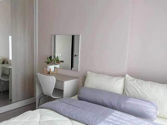 Rds 2967 ให้เช่าคอนโด Aspire Erawan Prime นัดชมห้อง line: @propertyfinder