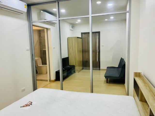 Rds 2930 ให้เช่าคอนโด ศุภาลัย เวอเรนด้า สุขุมวิท 117 นัดชมห้อง line: @propertybkk2
