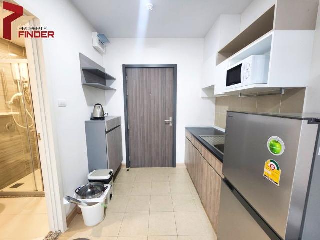 RDS 3346 ให้เช่าคอนโด ศุภาลัย เวอเรนด้า สุขุมวิท 117 นัดชมห้อง line: @propertybkk2