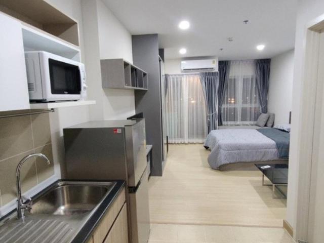 Rds 3346 ให้เช่าคอนโด ศุภาลัย เวอเรนด้า สุขุมวิท 117 นัดชมห้อง line: @propertybkk2