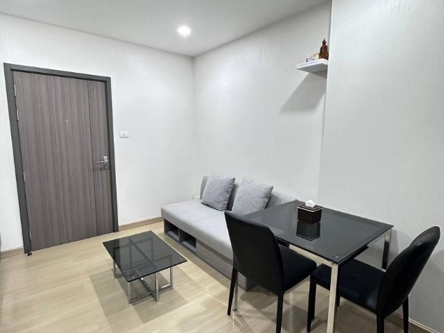Rds 3416 ให้เช่าคอนโด ศุภาลัย เวอเรนด้า สุขุมวิท 117 นัดชมห้อง Line@:@propertybkk2