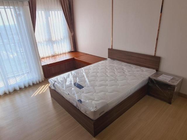 Rds 3553 ให้เช่าคอนโด ศุภาลัย เวอเรนด้า สุขุมวิท 117 นัดชมห้อง Line@: @propertybkk2