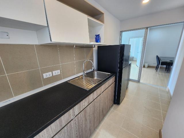 Rds 4082 ให้เช่าคอนโดศุภาลัย เวอเรนด้า สุขุมวิท 117 นัดชมห้อง line: @propertybkk2