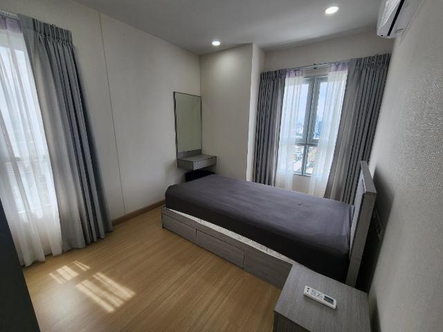 Rds 4082 ให้เช่าคอนโดศุภาลัย เวอเรนด้า สุขุมวิท 117 นัดชมห้อง line: @propertybkk2